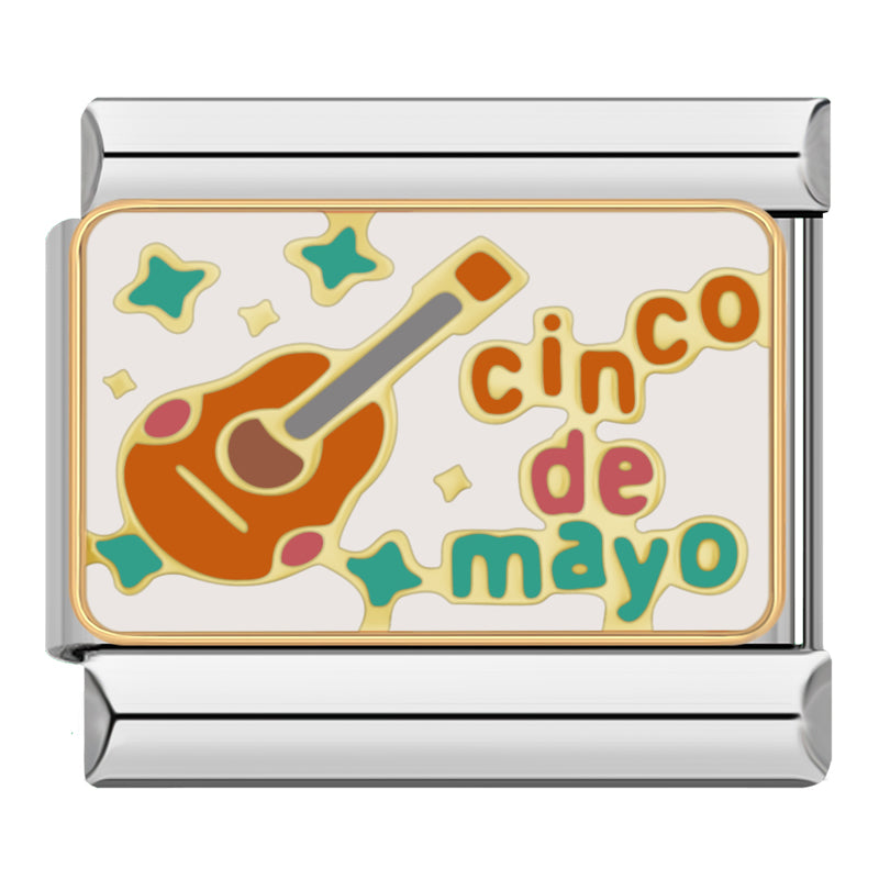Cinco de mayo